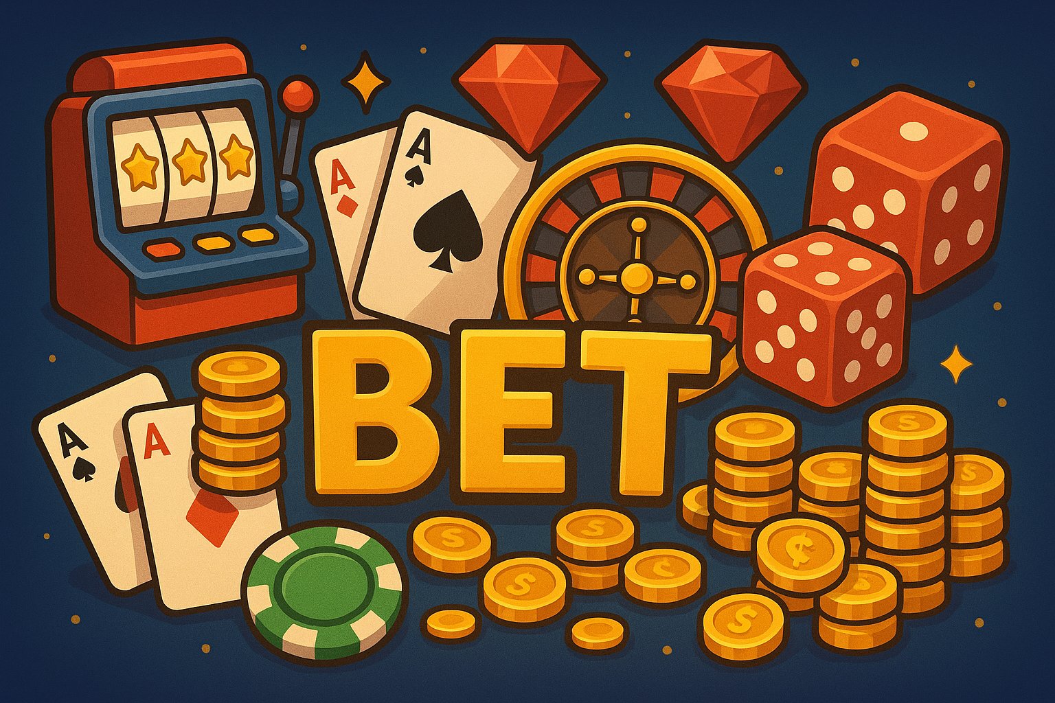 9000 bet
