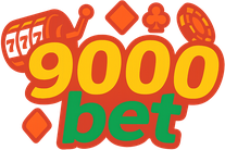 9000 bet logo